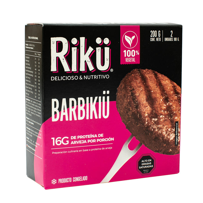 Barbikiü® 200gr